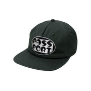 Pass-Port - Cappellino Rounded Workers Pass-Port - Cappellino Rounded Workers