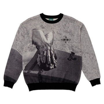Pass-Port Maglione Gauntlets Streetwear Pass-Port Maglione Gauntlets Streetwear