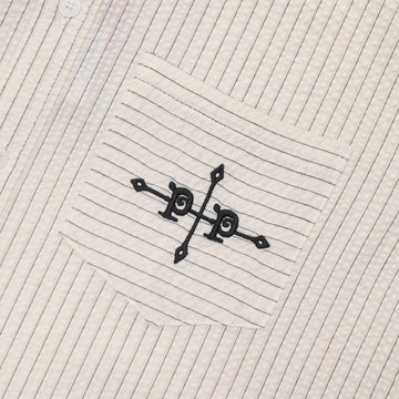 Pass-Port Camicia Ml Gauntlets Workers Streetwear Pass-Port Camicia Ml Gauntlets Workers Streetwear