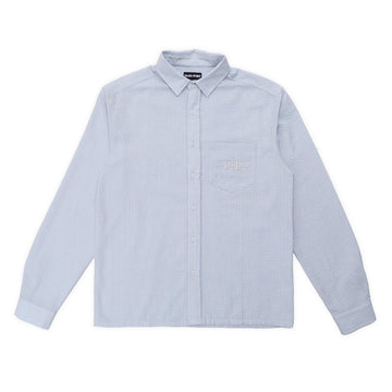 Pass-Port Camicia Ml Gauntlets Workers Streetwear Pass-Port Camicia Ml Gauntlets Workers Streetwear
