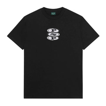 Pass-Port T-Shirt Hoops Organic Streetwear Pass-Port T-Shirt Hoops Organic Streetwear