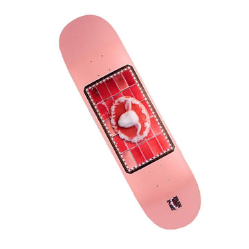 Pass-Port Tavola Lamb 8.25 Soap Series Skateboard Pass-Port Tavola Lamb 8.25 Soap Series Skateboard