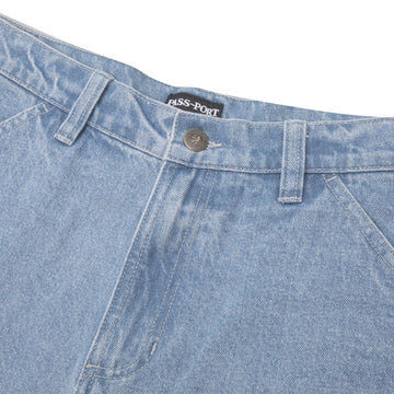 Pass-Port Bermuda Workers Club Streetwear Pass-Port Bermuda Workers Club Streetwear
