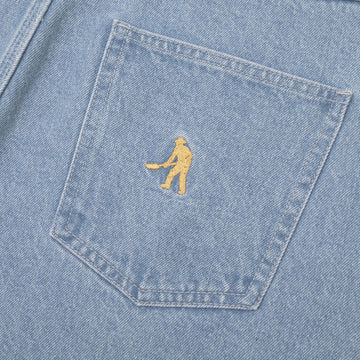 Pass-Port Bermuda Workers Club Streetwear Pass-Port Bermuda Workers Club Streetwear