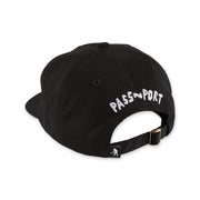Pass-Port Cappellino Scissorcraft Workers Streetwear Pass-Port Cappellino Scissorcraft Workers Streetwear