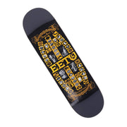 Pass-Port Tavola Brasses Pro Series Eetu Skateboard Pass-Port Tavola Brasses Pro Series Eetu Skateboard