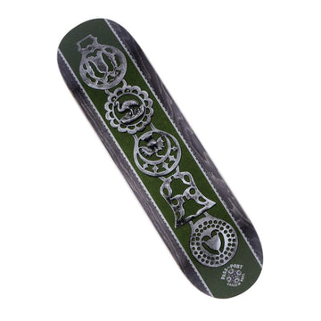 Pass-Port Tavola Heaven E Hell Series Goes Around Skateboard Pass-Port Tavola Heaven E Hell Series Goes Around Skateboard