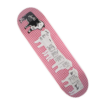 Pass-Port Tavola Menu Proseries Jack Skateboard Pass-Port Tavola Menu Proseries Jack Skateboard