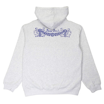 Pass-Port Felpa Con Cappuccio Full Zip Kollaasi Streetwear Pass-Port Felpa Con Cappuccio Full Zip Kollaasi Streetwear
