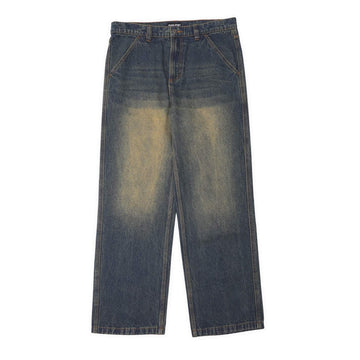 Pass-Port Jeans Workers Club Bootcut Streetwear Pass-Port Jeans Workers Club Bootcut Streetwear