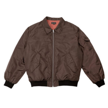 Pass-Port Solid Freight Jacket Streetwear Pass-Port Solid Freight Jacket Streetwear