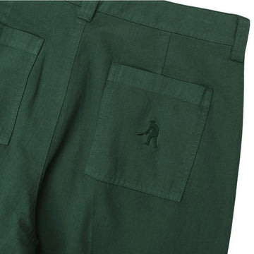 Pass-Port Pantaloni Herringbone Leagues Club Streetwear Pass-Port Pantaloni Herringbone Leagues Club Streetwear