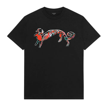 Pass-Port T-Shirt Bull Streetwear Pass-Port T-Shirt Bull Streetwear
