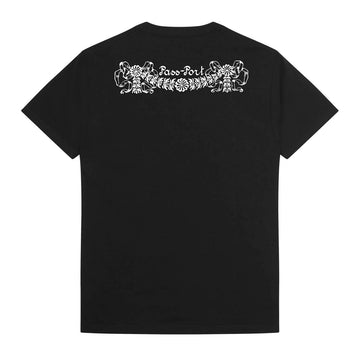 Pass-Port T-Shirt Kollaasi Streetwear Pass-Port T-Shirt Kollaasi Streetwear