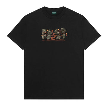 Pass-Port T-Shirt Orchard Organic Streetwear Pass-Port T-Shirt Orchard Organic Streetwear
