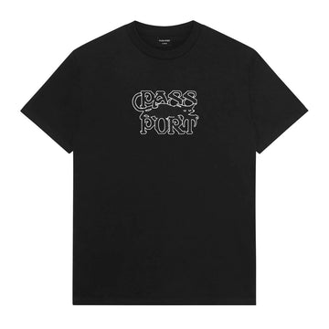 Pass-Port T-Shirt Slinkin Streetwear Pass-Port T-Shirt Slinkin Streetwear