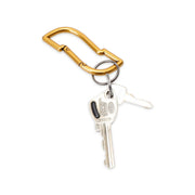 Pass-Port Tilde Carabiner Accessori Pass-Port Tilde Carabiner Accessori