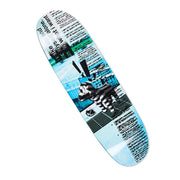 Polar Skate Co. - Tavola Jamie Platt - My Music Polar Skate Co. - Tavola Jamie Platt - My Music