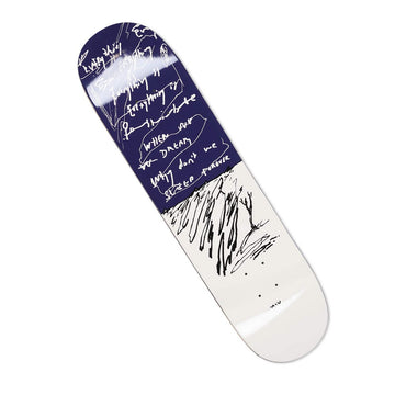 Polar Skate Co. Tavola Team Alv - Sleep Forever - Short Skateboard Polar Skate Co. Tavola Team Alv - Sleep Forever - Short Skateboard