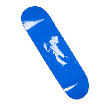 Polar Skate Co. Tavola Team Alv - Still Pushing Skateboard Polar Skate Co. Tavola Team Alv - Still Pushing Skateboard