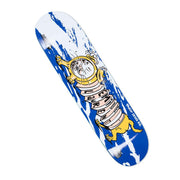 Polar Skate Co. - Tavola Emile Laurent - Accordion Dog Polar Skate Co. - Tavola Emile Laurent - Accordion Dog