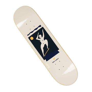 Polar Skate Co. Tavola Polar Crooks Emile Lauren Skateboard Polar Skate Co. Tavola Polar Crooks Emile Lauren Skateboard