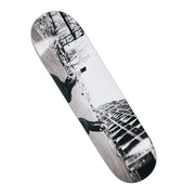 Polar Skate Co. - Tavola Polar Happy Sad Destroit 8.75 Polar Skate Co. - Tavola Polar Happy Sad Destroit 8.75