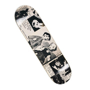 Polar Skate Co. - Tavola Mexico Roman Gonzalez 8.37 Polar Skate Co. - Tavola Mexico Roman Gonzalez 8.37