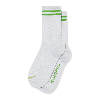 Polar Skate Co. Calze Id 2 Stripe Streetwear Polar Skate Co. Calze Id 2 Stripe Streetwear