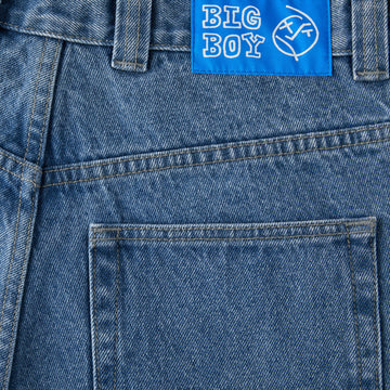 Polar Skate Co. Jeans Big Boy Streetwear Polar Skate Co. Jeans Big Boy Streetwear