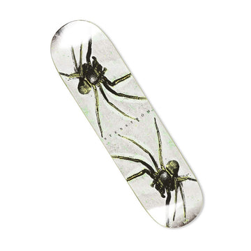 Polar Skate Co. Tavola David Stenstrom Spider Skateboard Polar Skate Co. Tavola David Stenstrom Spider Skateboard
