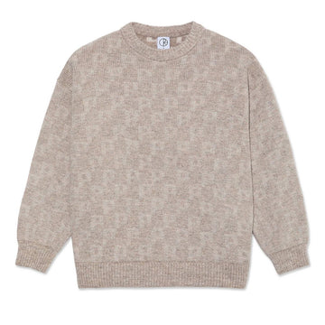 Polar Skate Co. Maglione George Streetwear Polar Skate Co. Maglione George Streetwear