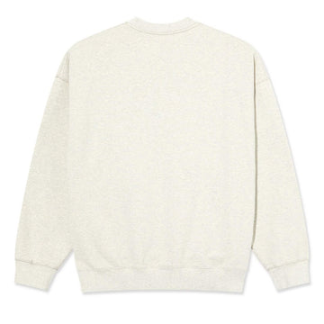 Polar Skate Co. Felpa Frankie Streetwear Polar Skate Co. Felpa Frankie Streetwear