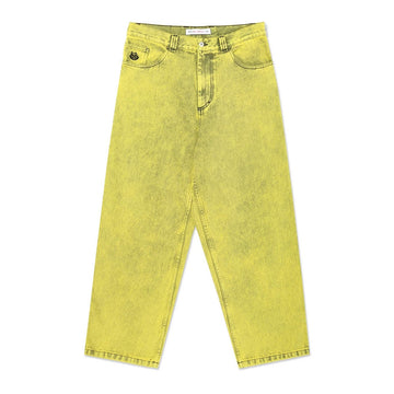 Polar Skate Co. Jeans Big Boy Demon Child Streetwear Polar Skate Co. Jeans Big Boy Demon Child Streetwear