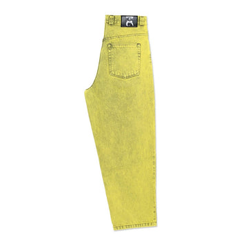 Polar Skate Co. Jeans Big Boy Demon Child Streetwear Polar Skate Co. Jeans Big Boy Demon Child Streetwear