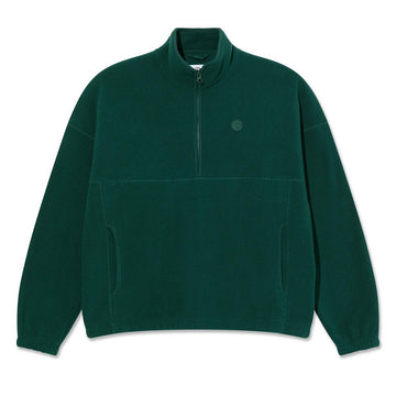 Polar Skate Co. Pile Ivan Half Zip Streetwear Polar Skate Co. Pile Ivan Half Zip Streetwear