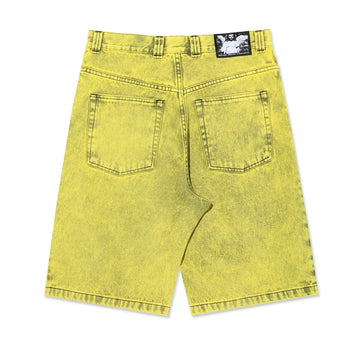 Polar Skate Co. Bermuda Big Boy Angel Child Streetwear Polar Skate Co. Bermuda Big Boy Angel Child Streetwear