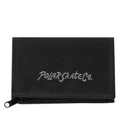 Polar Skate Co. - Portafoglio Surf Logo Polar Skate Co. - Portafoglio Surf Logo