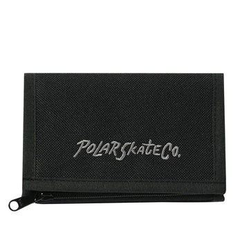 Polar Skate Co. Portafoglio Surf Logo Accessori Polar Skate Co. Portafoglio Surf Logo Accessori
