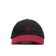 Polar Skate Co. Cappello Sai Stroke Logo Streetwear Polar Skate Co. Cappello Sai Stroke Logo Streetwear