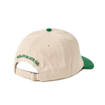 Polar Skate Co. Cappello Sai Stroke Logo Streetwear Polar Skate Co. Cappello Sai Stroke Logo Streetwear