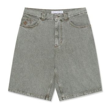 Polar Skate Co. Bermuda Big Boy Streetwear Polar Skate Co. Bermuda Big Boy Streetwear