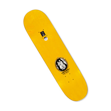 Polar Skate Co. Tavola Team Model Family Affair Skateboard Polar Skate Co. Tavola Team Model Family Affair Skateboard