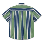 Polar Skate Co. Camicia MC Ted Streetwear Polar Skate Co. Camicia MC Ted Streetwear