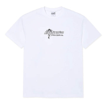 Polar Skate Co. T-Shirt Band Mootivation Streetwear Polar Skate Co. T-Shirt Band Mootivation Streetwear