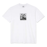 Polar Skate Co. - T-Shirt World Domination Polar Skate Co. - T-Shirt World Domination