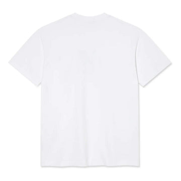 Polar Skate Co. T-Shirt World Domination Streetwear Polar Skate Co. T-Shirt World Domination Streetwear