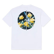 Polar Skate Co. T-Shirt Fill Logo Martas Roses Streetwear Polar Skate Co. T-Shirt Fill Logo Martas Roses Streetwear