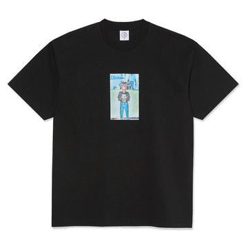 Polar Skate Co. T-Shirt Jeans Teeth Streetwear Polar Skate Co. T-Shirt Jeans Teeth Streetwear