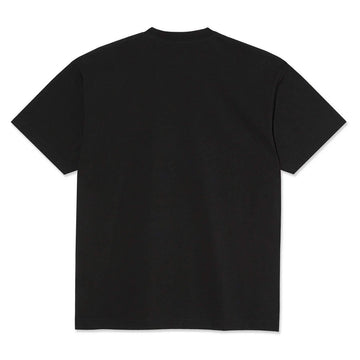 Polar Skate Co. T-Shirt Jeans Teeth Streetwear Polar Skate Co. T-Shirt Jeans Teeth Streetwear